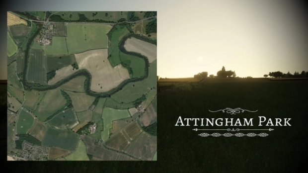 Attingham Park V1.0