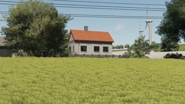 European Farm House V1.0.0.1