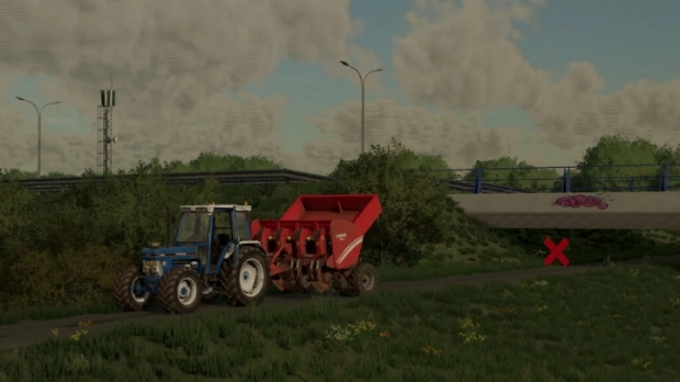 Grimme Gl 430 V1.0