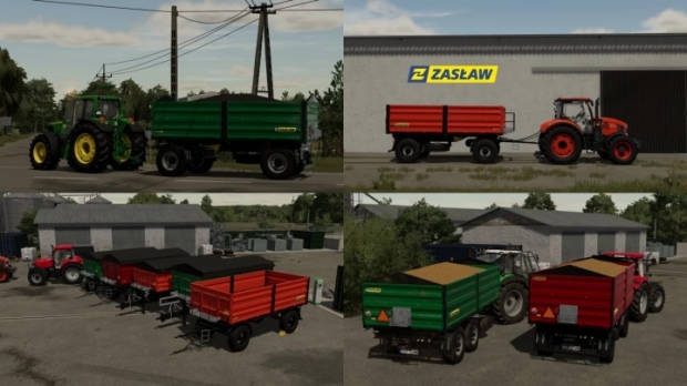 Zaslaw Pack V1.0