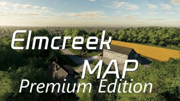 Elmcreek Premium Edition V1.0