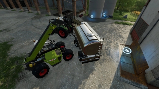 Universal Liquid Transport V1.0