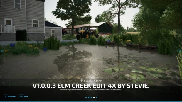 Elm Creek Edit 4X V1.0.0.3