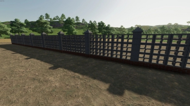 Fence V1.0