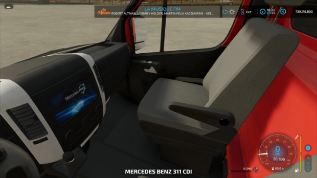 Mb Sprinter 3X Service Edition V0.2