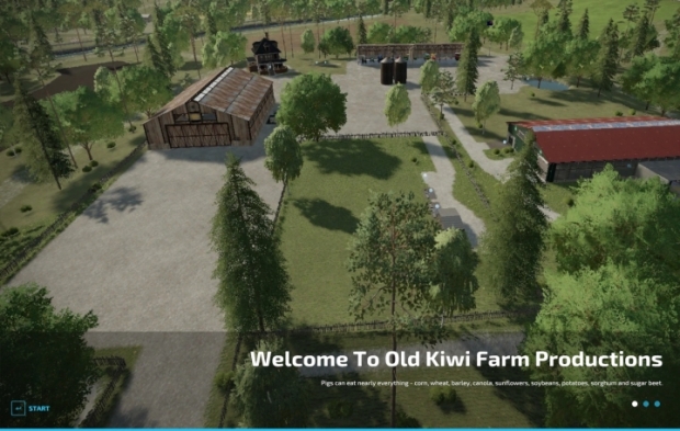 Old Kiwi Farm Productions V1.0.0.1