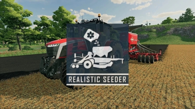 Realistic Seeder V1.0