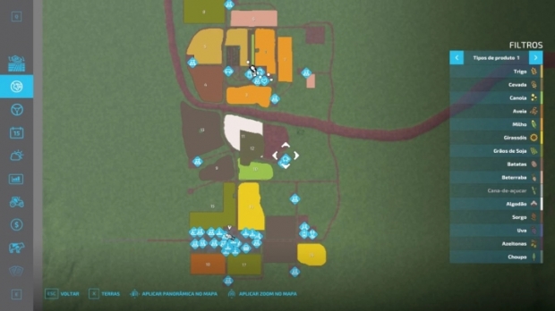 Sucuri Map V1.0