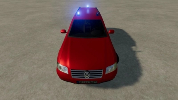 Volkswagen Passat V2.3