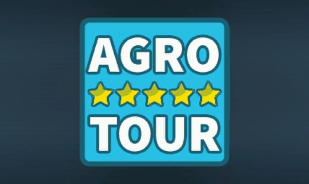 Agritourism V1.0