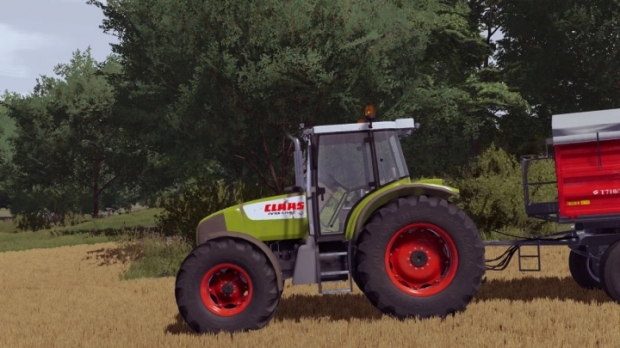 Claas Ares 616 V1.0
