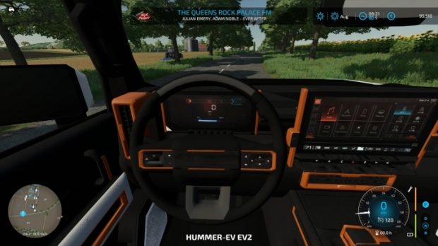 Gmc Hummer V1.0