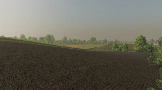 Jadwinow Map V1.0 - Farming Simulator Mod Center