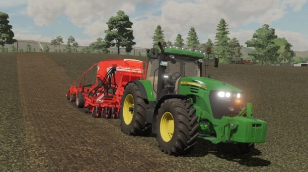 John Deere 7X30 Series V1.0