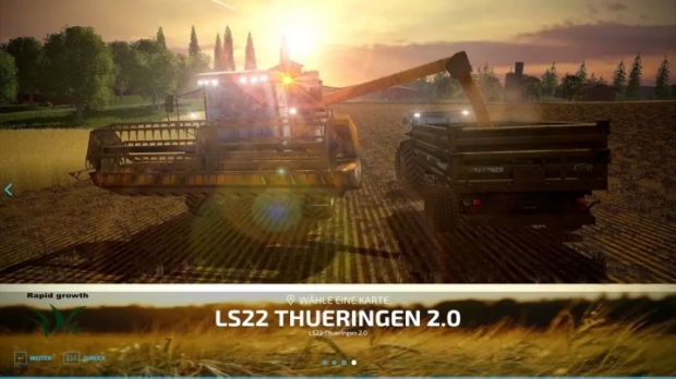 Thuringen 2.0 V2.3