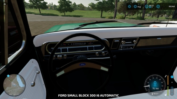 Ford 1978 V1.0