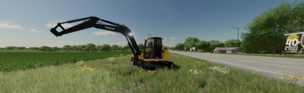 John Deere 85G V1.0