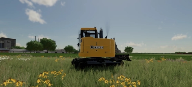 John Deere 85G V1.0