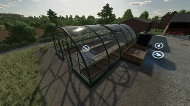 Greenhouse V1.0