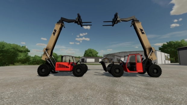 Jlg G12-55A V1.0