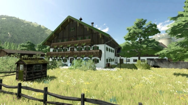 Landsberg Farm V1.0