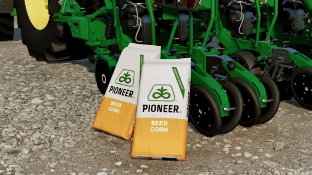 Pioneer Seeds V1.2