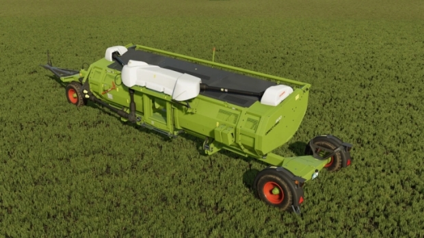 Claas Direct Disc 600 V1.0