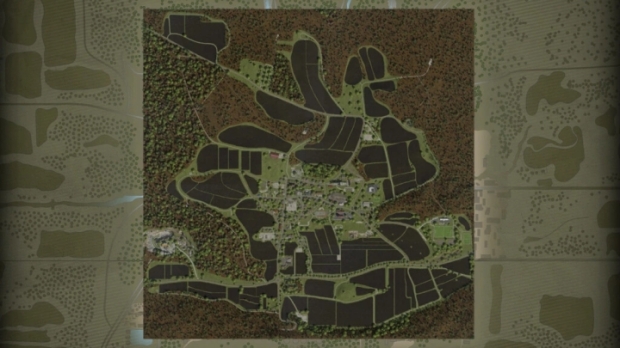 Galgenberg Map V1.0
