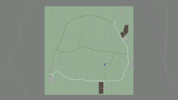 Greenhills Estate Map V1.0.0.1