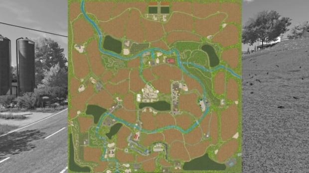 La Coronella Map V1.1.5