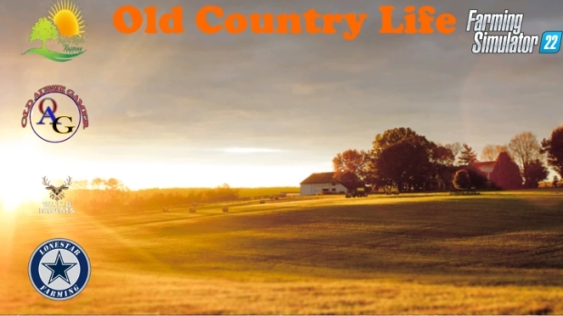 Old Country Life V1.1