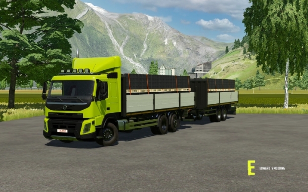 Edm Volvo Fmx Long Version With Autoload V1.0