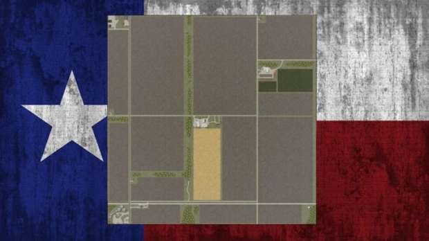 Big Flats Texas V1.0