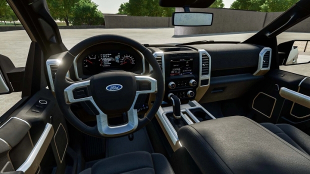 Ford F150 V1.0