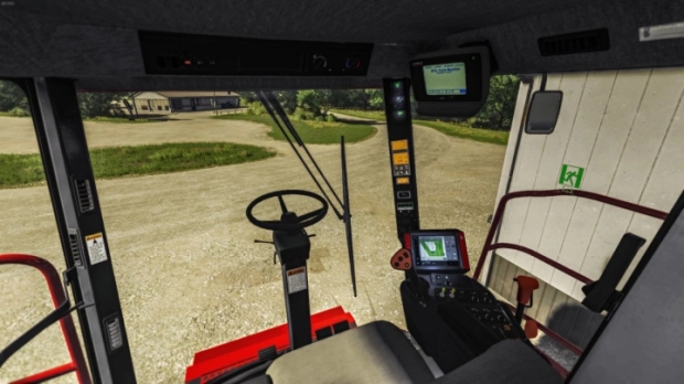 Case Ih Axial Flow Series V1.2