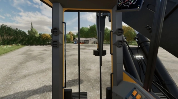 Tigercat 855 Attachable V1.0.7.0