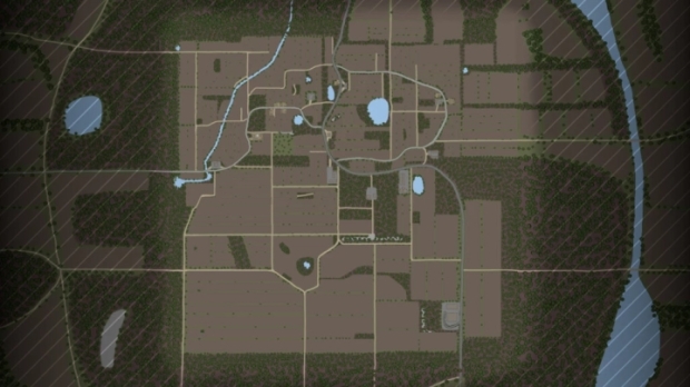 Wisnice Map V1.1