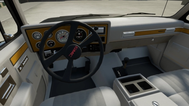 Gmc Suburban V1.4