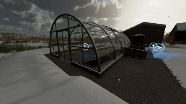 Greenhouse V1.1