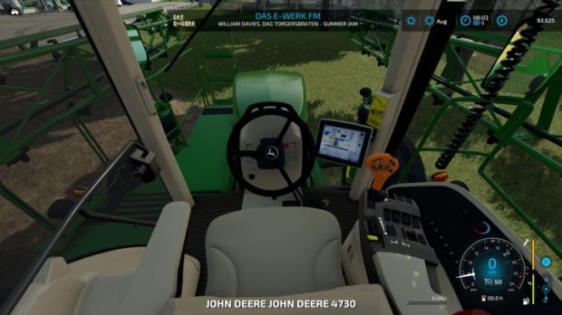 John Deere 4730 Fixed Conversion V1.0