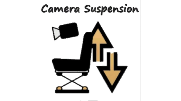 Camera Suspension V1.0