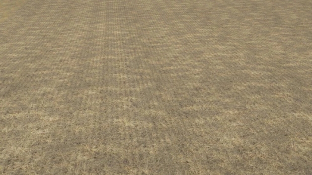 Textures Of Stubble And No-Plow Sowing After Stubble V1.0