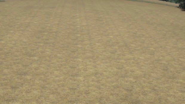 Textures Of Stubble And No-Plow Sowing After Stubble V1.0