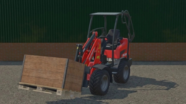 Front Loader 2360 V1.2