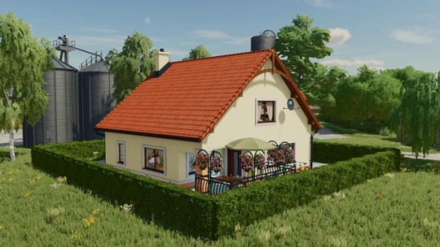 Farm House V1.0
