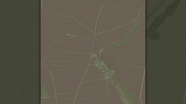 Barycz Map V1.0
