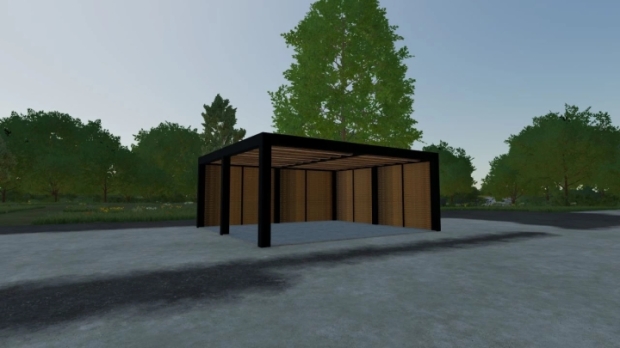 Carport Pack V1.1