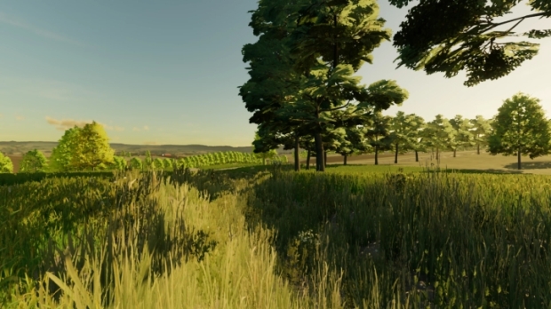 Mclean County Map V1.0