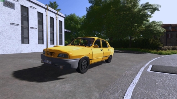 Dacia 1310 Special V1.0.0.1