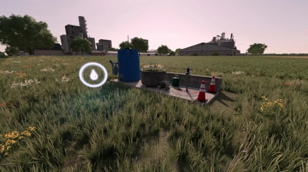 Groundwater Pump V1.0